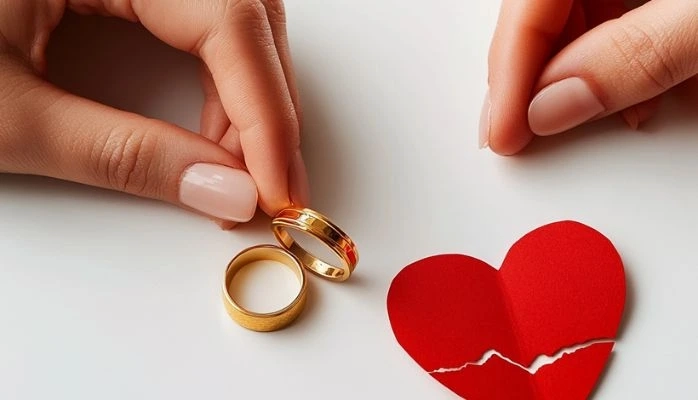 Divorce : quelle est cette nouvelle procédure qui risque d’alourdir sérieusement la facture début septembre ?  Divorce : quelle est cette nouvelle procédure qui risque d’alourdir sérieusement la facture début septembre ?