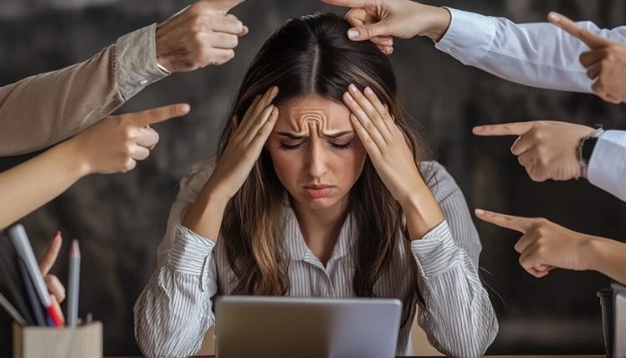 Harcèlement sexuel : un salarié peut être victime sans être directement visé par les propos